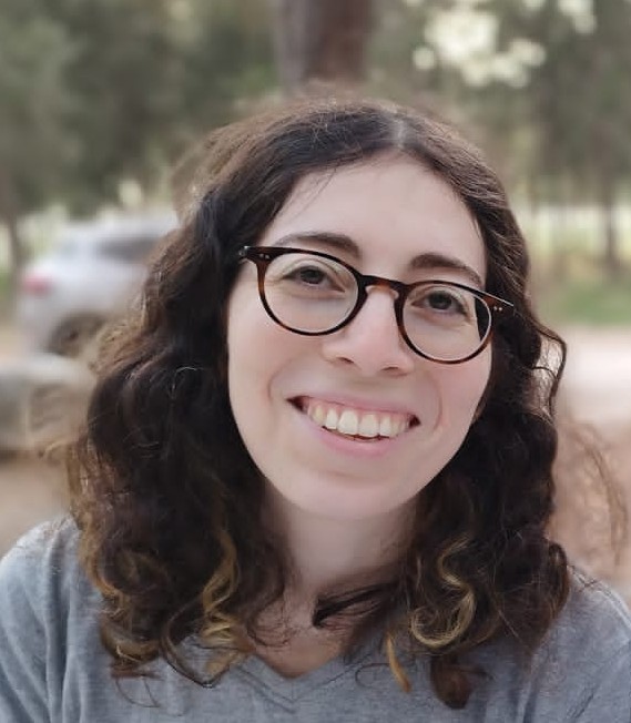 Meirav Segal